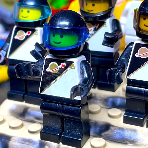 Lego Futuron Sp013 - Picture 3 of 6